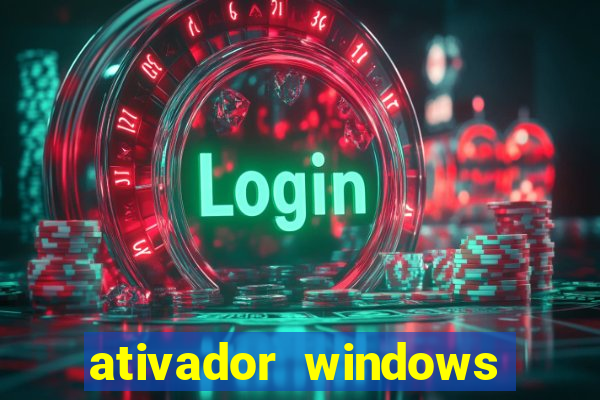 ativador windows server 2022